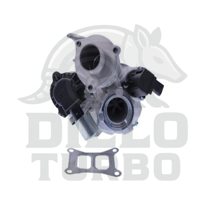Dillo turbo for VW 06K145713L