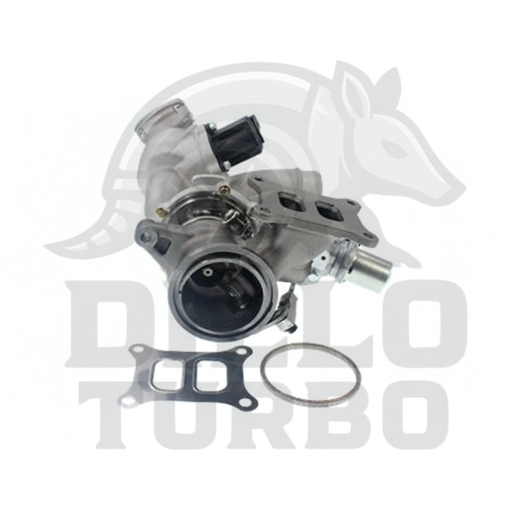 Dillo turbo for VW 06K145721D