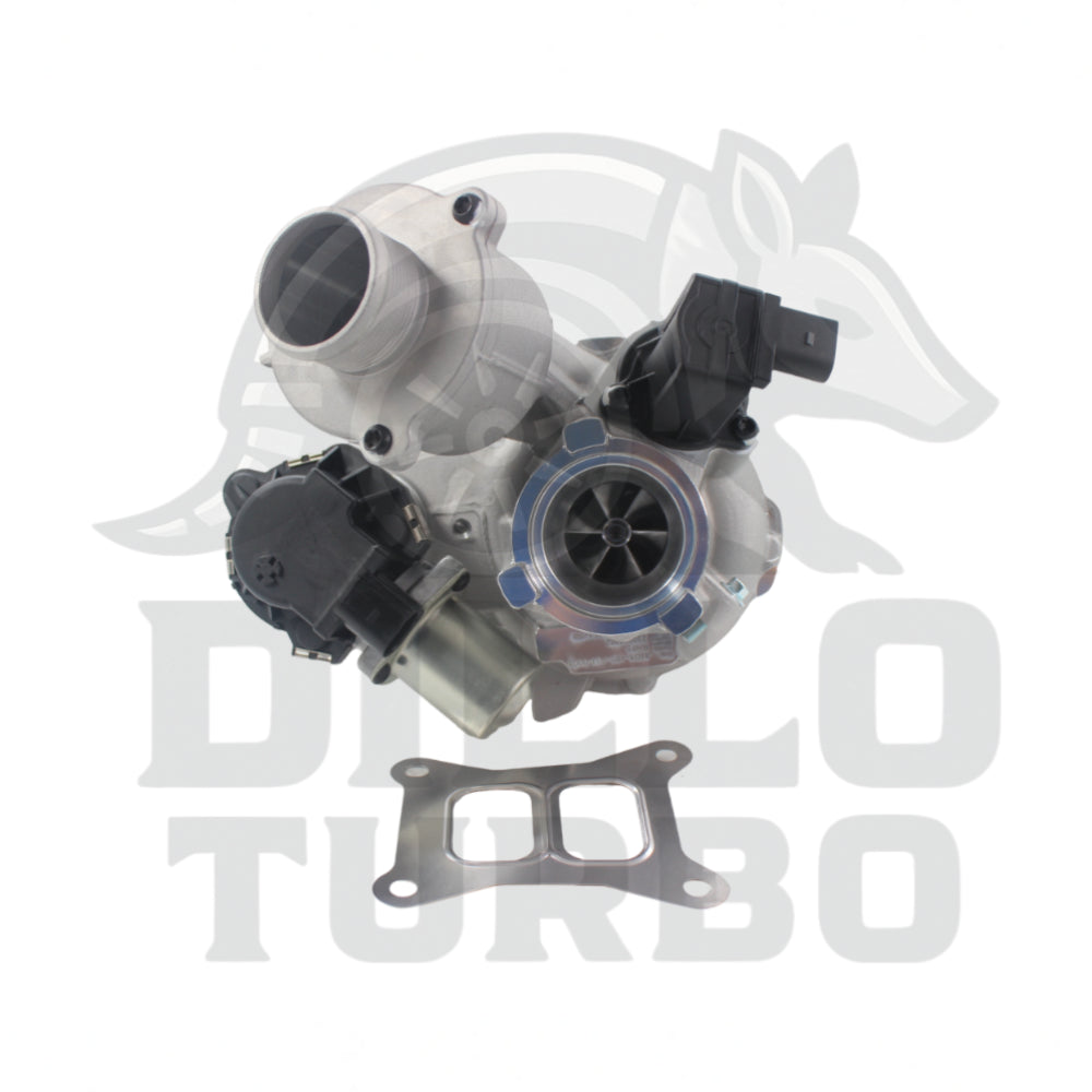 Dillo turbo for VW 06K145874M