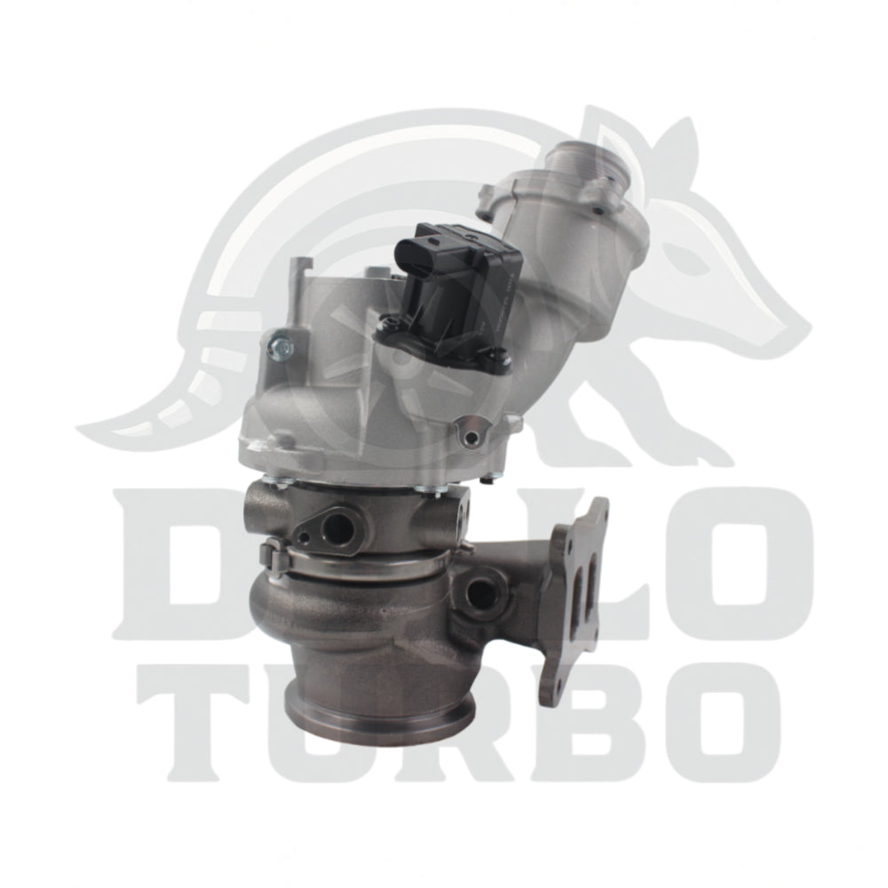 Dillo turbo for VW 06K145874M