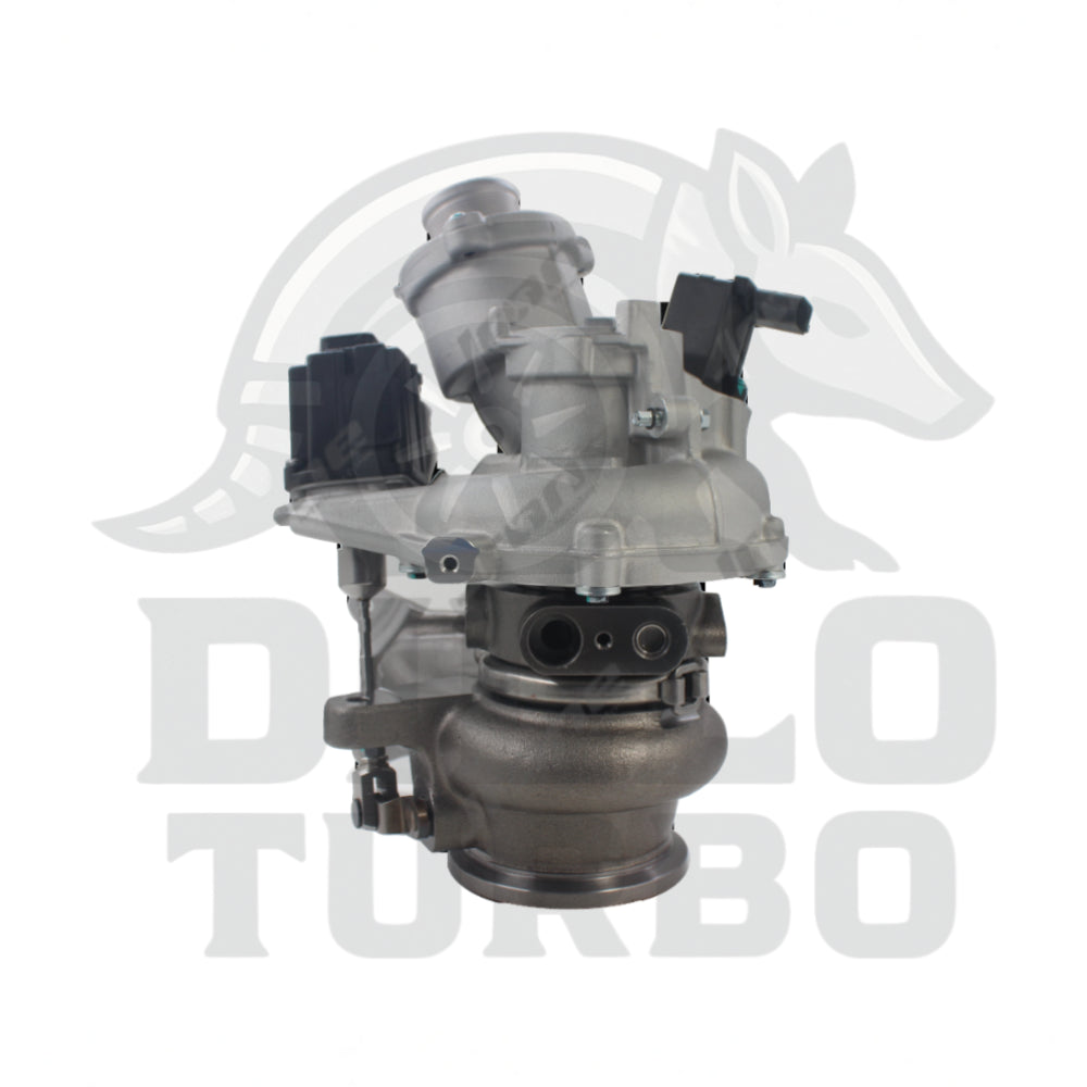 Dillo turbo for VW 06K145874N