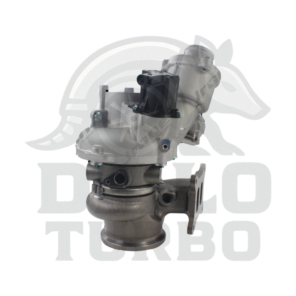 Dillo turbo for VW 06K145874N