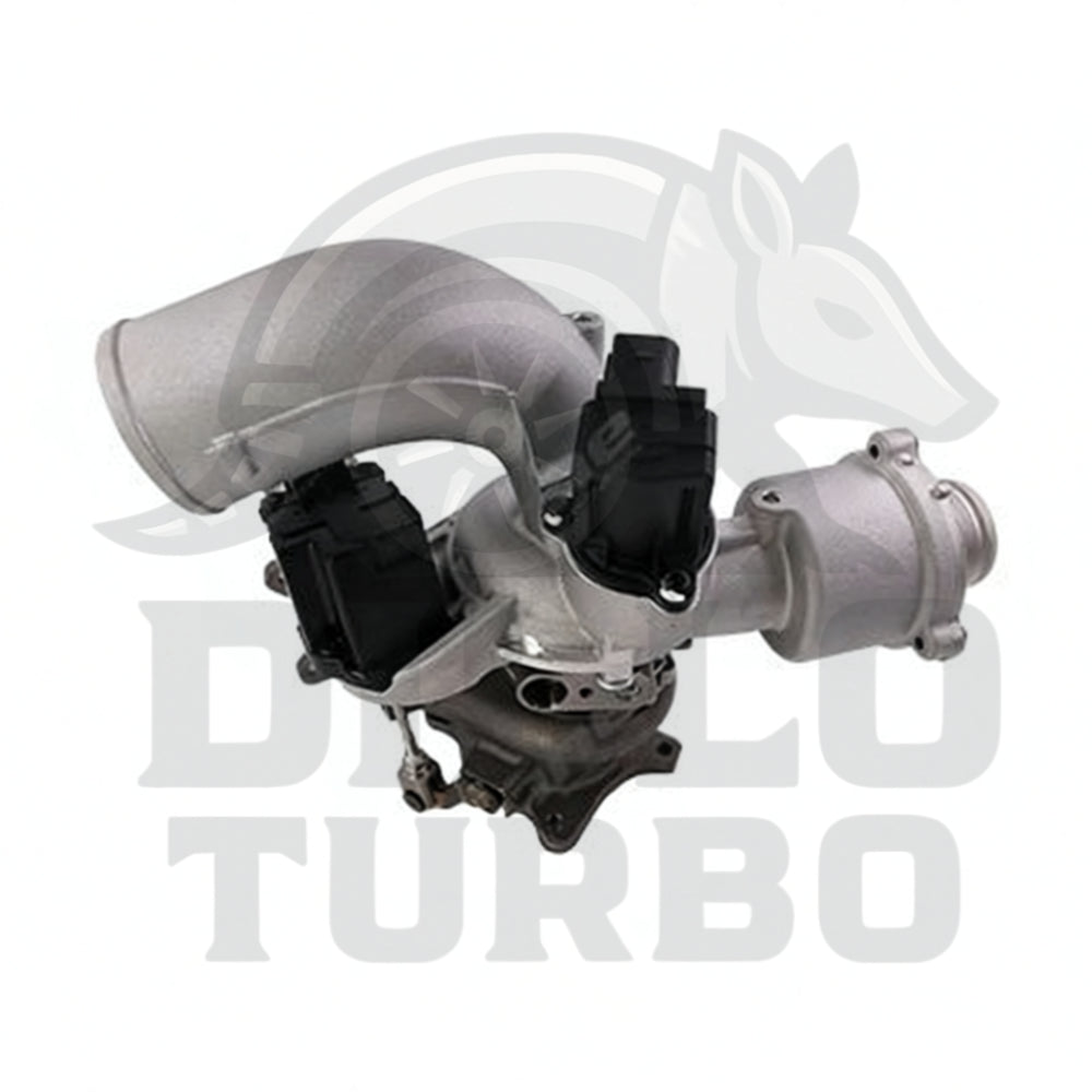 Dillo turbo for Audi 06L145654G