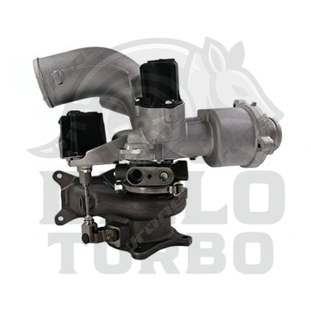 Dillo turbo for Audi 06L145654G