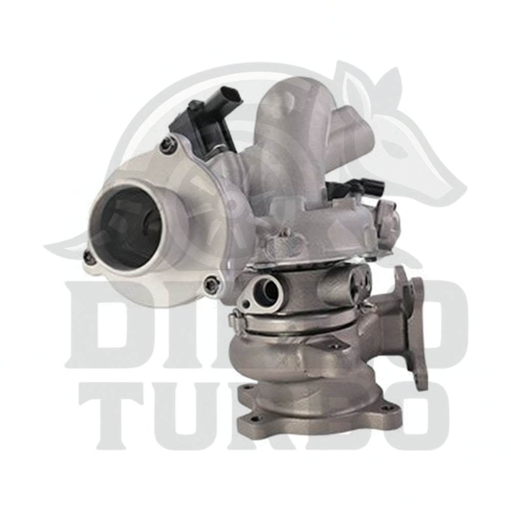 Dillo turbo for Audi 06L145722B