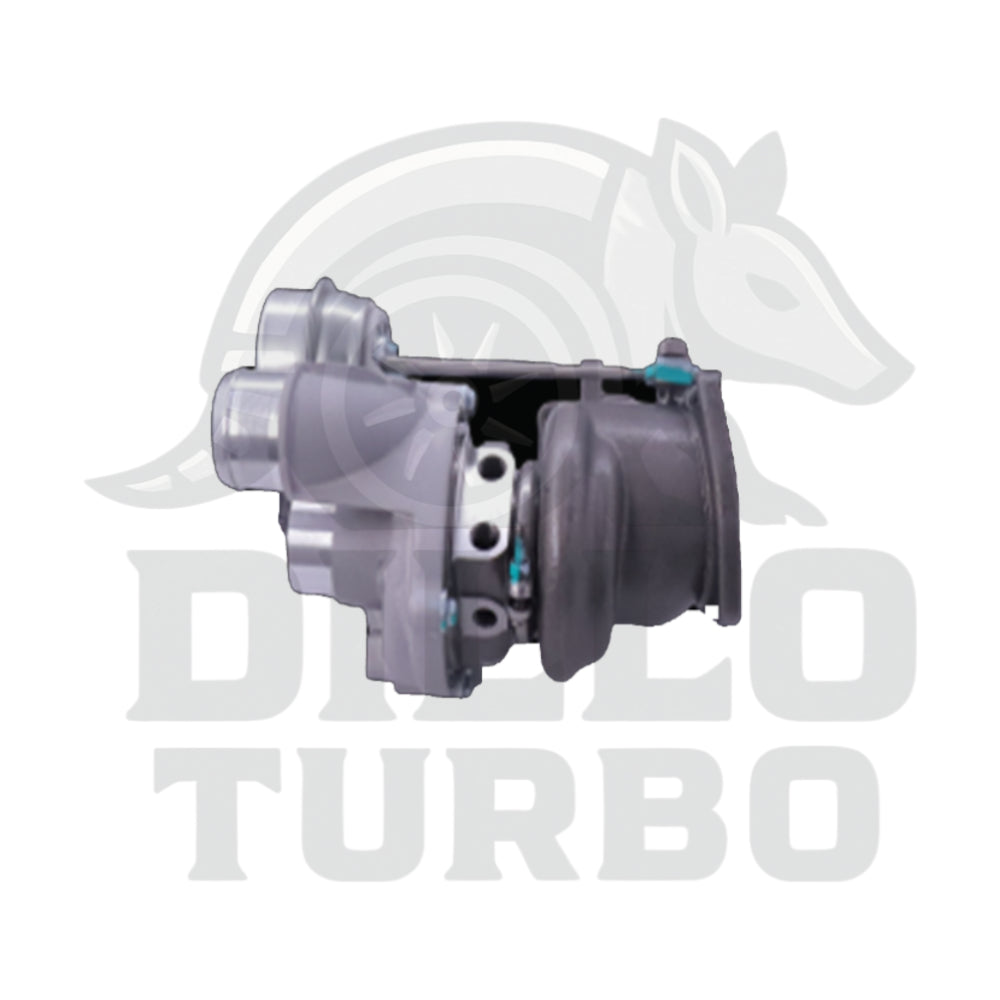 Dillo Turbo for MINI 11657583149