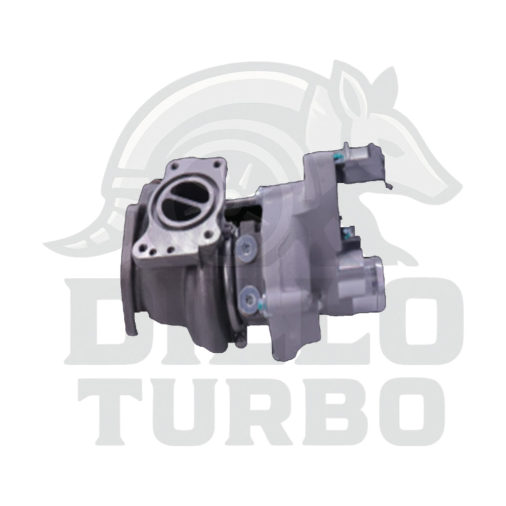 Dillo Turbo for MINI 11657583149