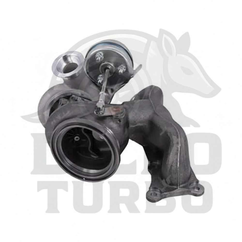 Dillo turbo for BMW 11657649290