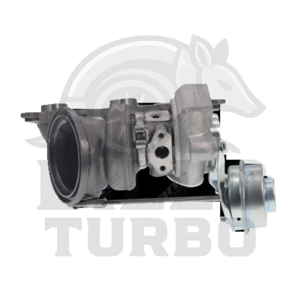 Dillo turbo for BMW 11657593017