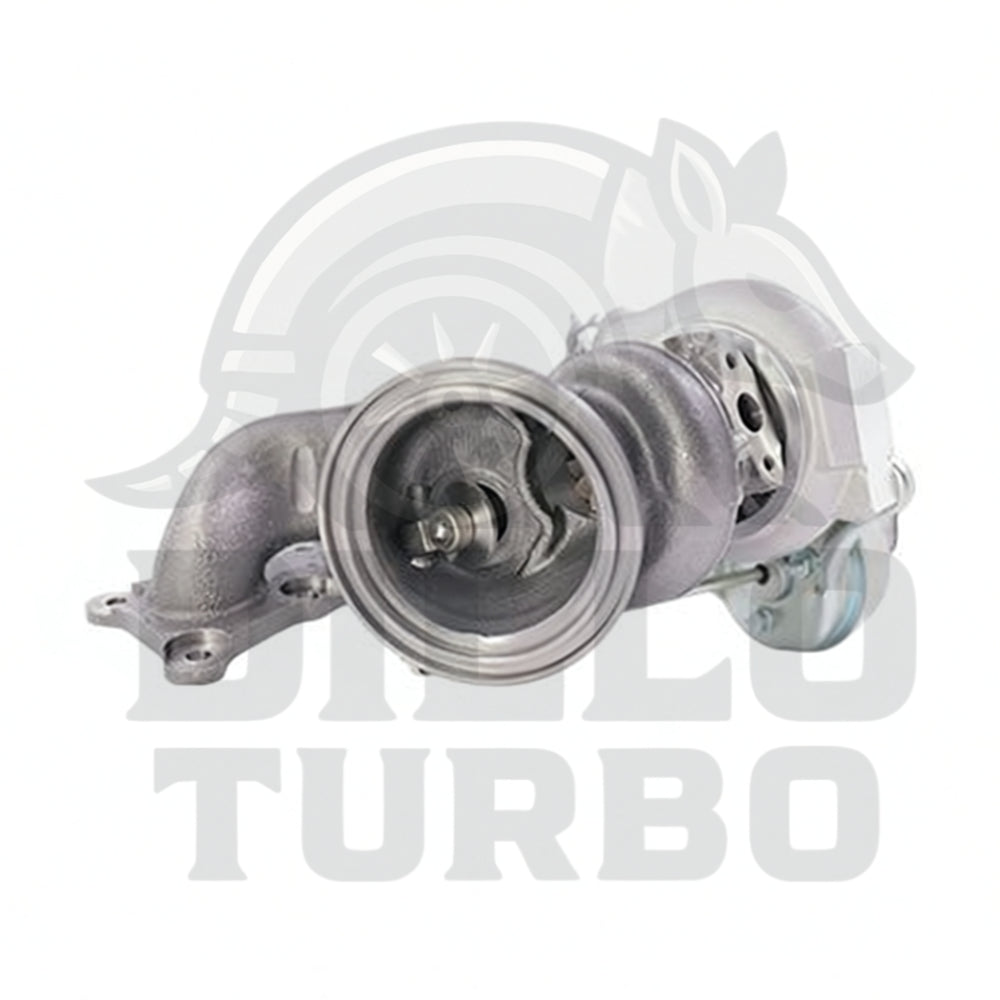 Dillo turbo for BMW 11657593022