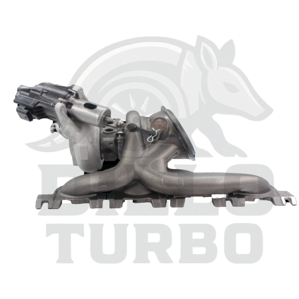 Dillo turbo for BMW / MINI 11657617527
