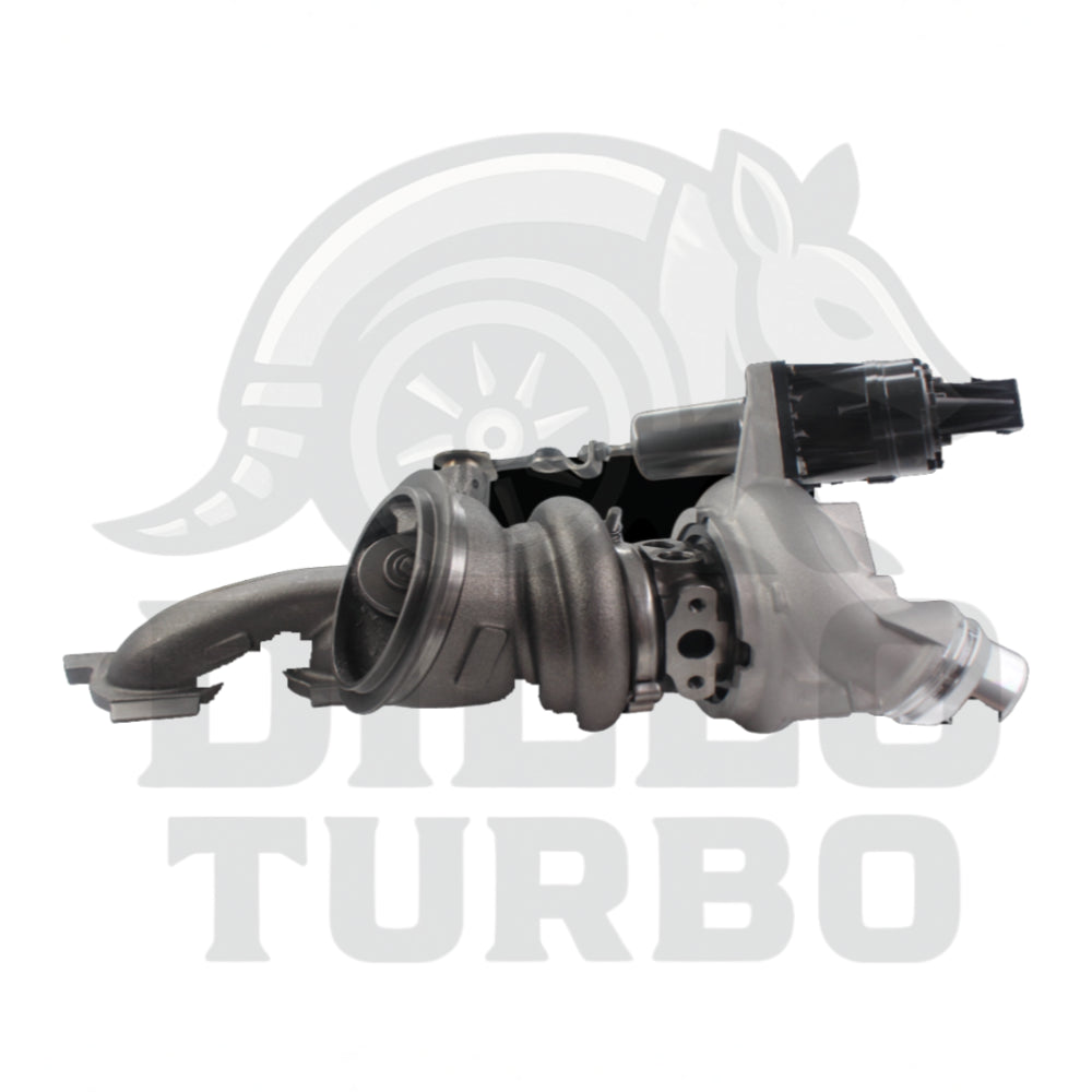 Dillo turbo for BMW / MINI 11657617527