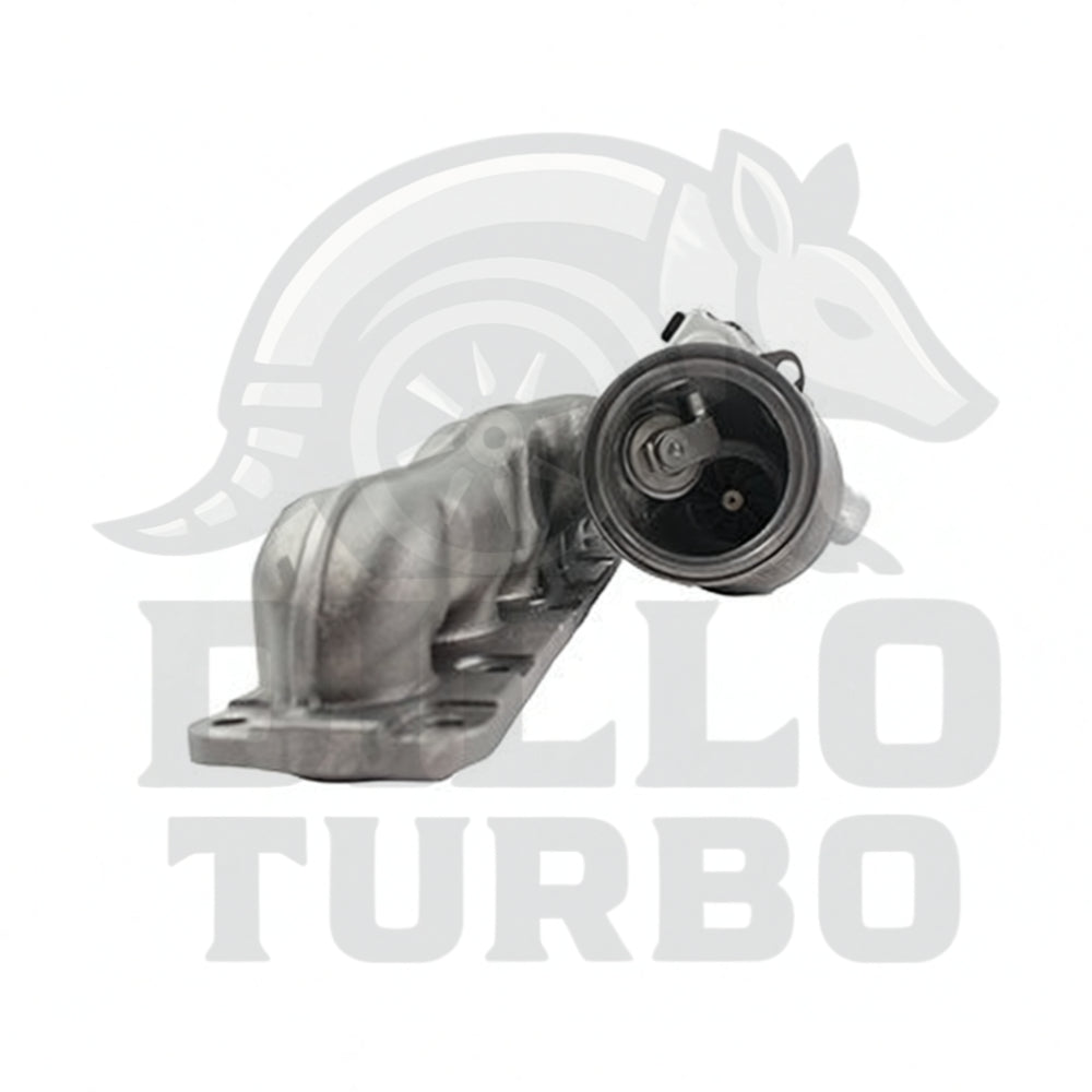 Dillo Turbo for BMW 11657648913