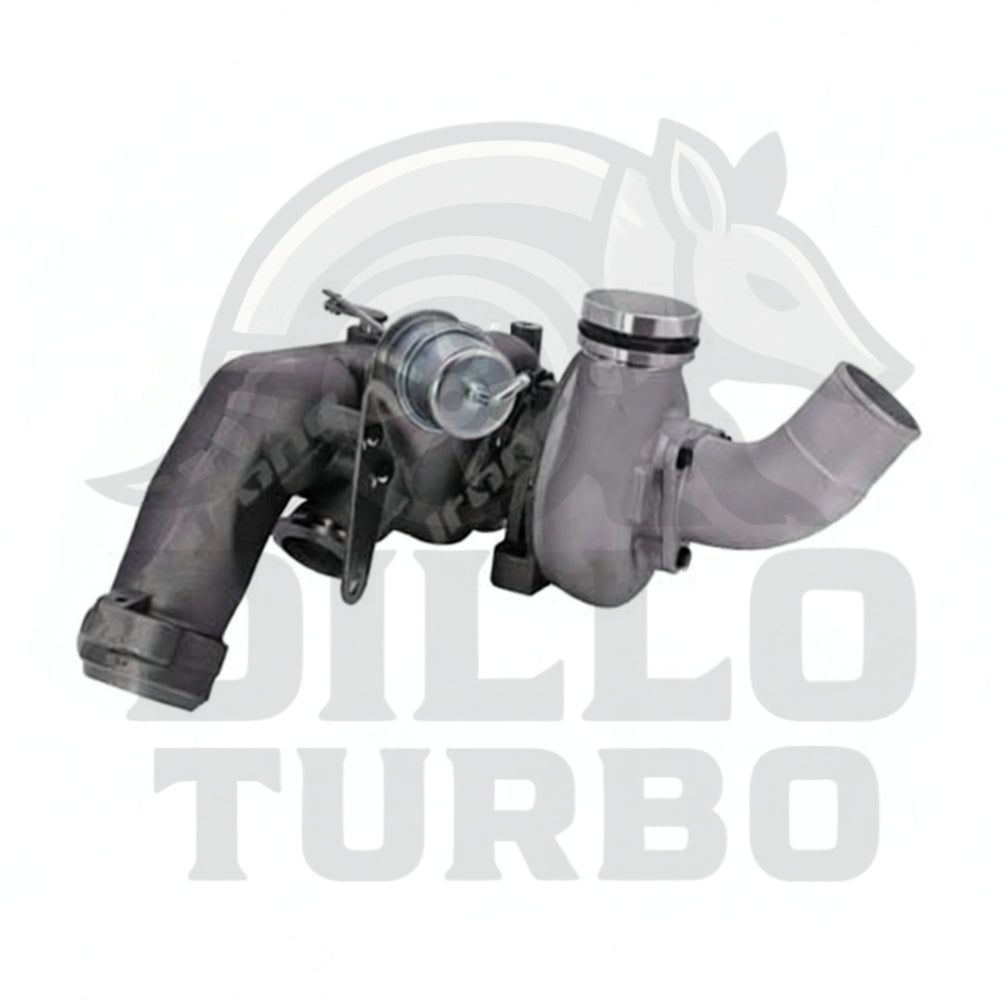 Dillo turbo GM 12530339