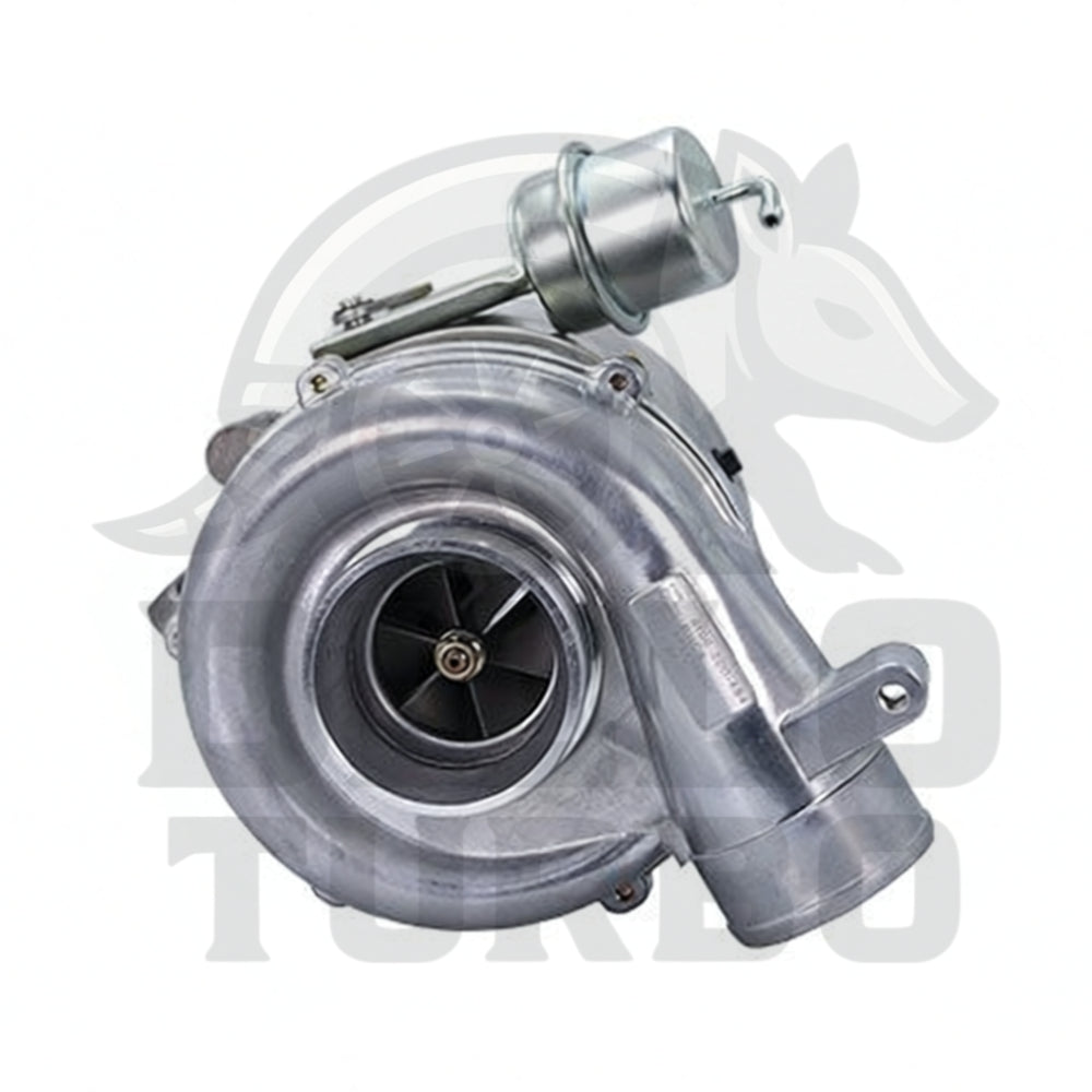 Dillo turbo for GM/CHEVY 12552738