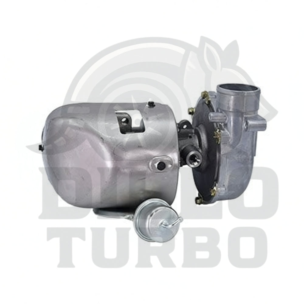 Dillo turbo for GM/CHEVY 12552738