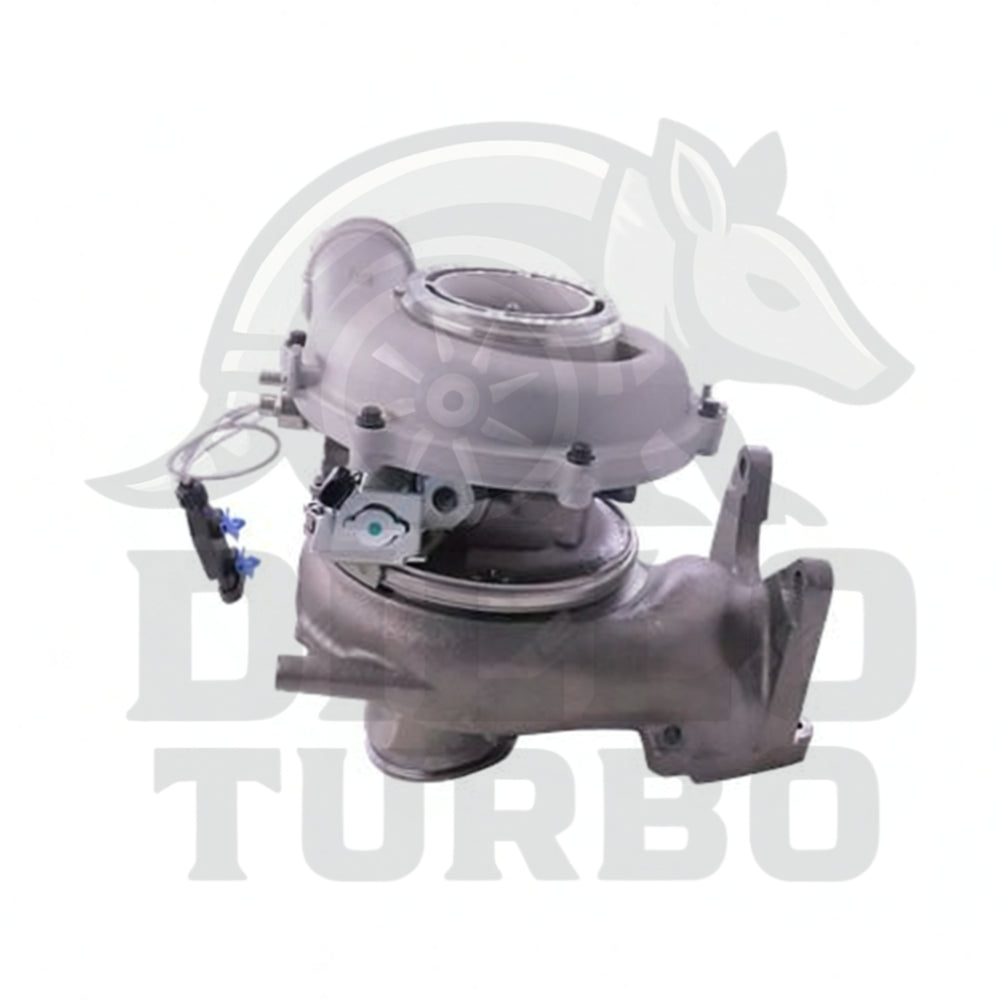 Dillo turbo for Duramax 12640123