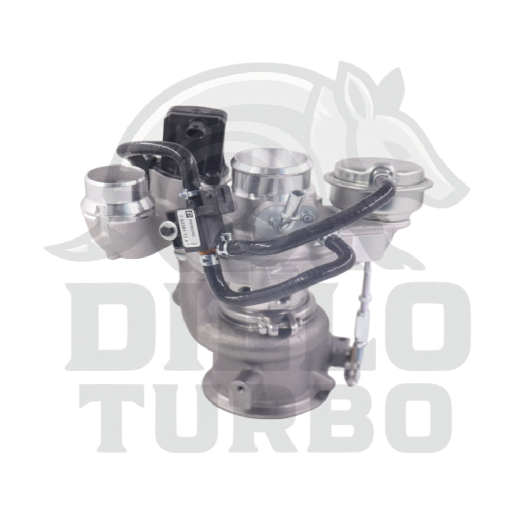 Dillo turbo for GM 12669064