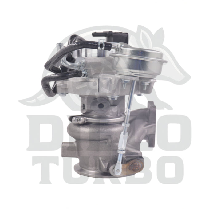 Dillo turbo for GM 12669064