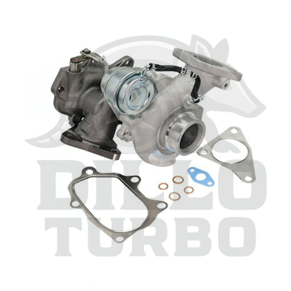 Dillo turbo for Subaru 14411AA710