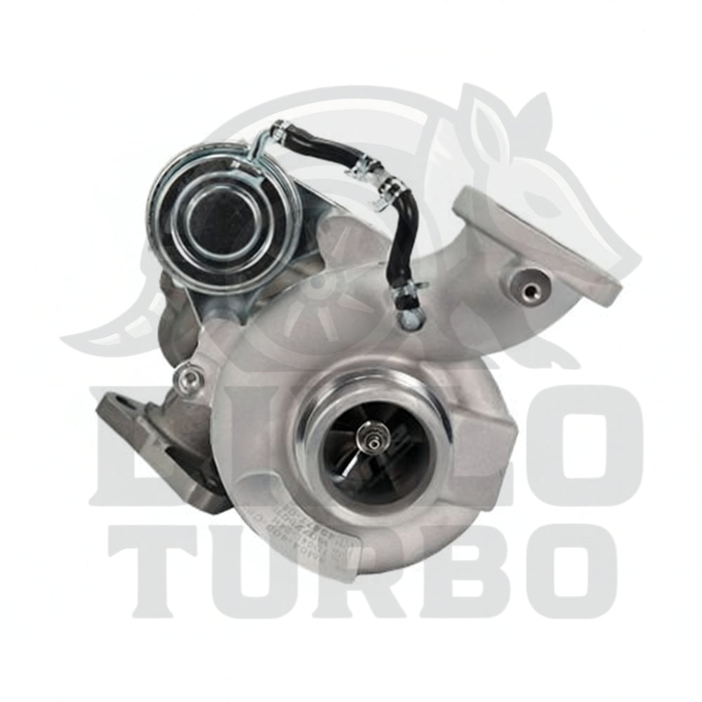 Dillo turbo for Subaru 14411AA710