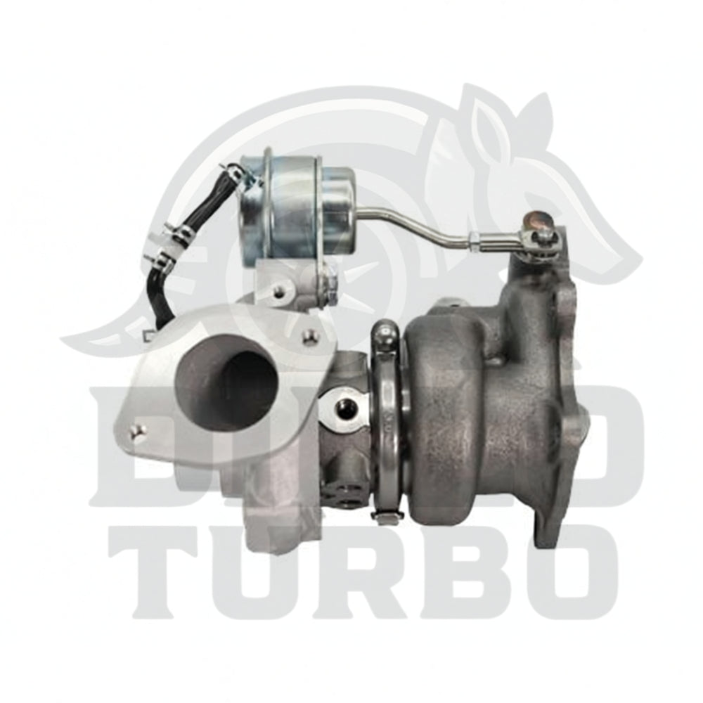 Dillo turbo for Subaru 14411AA710