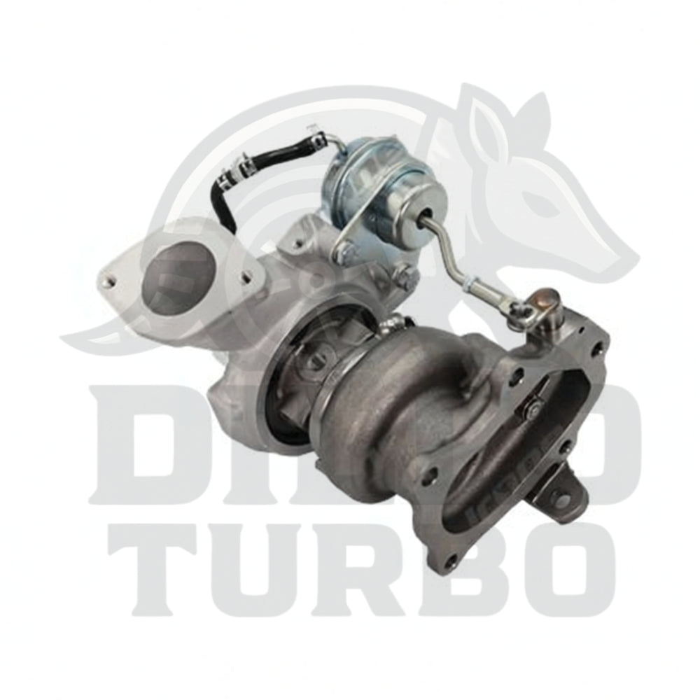 Dillo turbo for Subaru 14411AA710