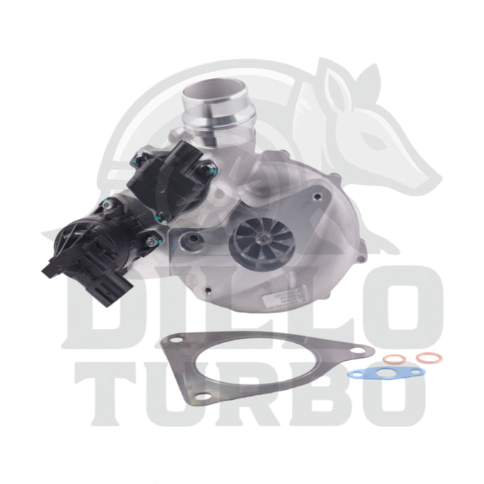 Dillo turbo for Subaru 14411AA963