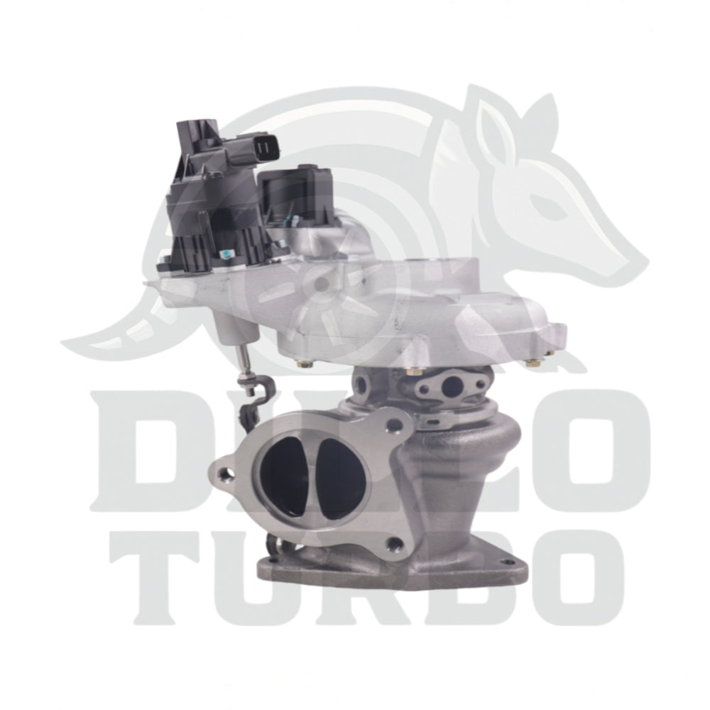 Dillo turbo for Subaru 14411AA963