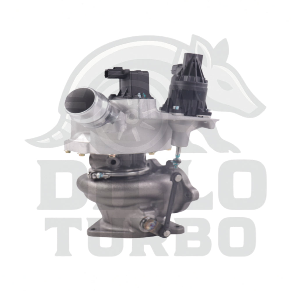 Dillo turbo for Subaru 14411AA963
