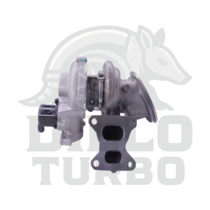 Dillo turbo for Lexus  17201-36030