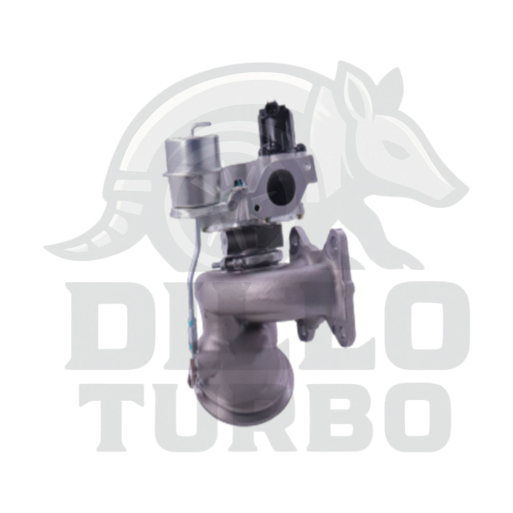 Dillo turbo for Lexus  17201-36030