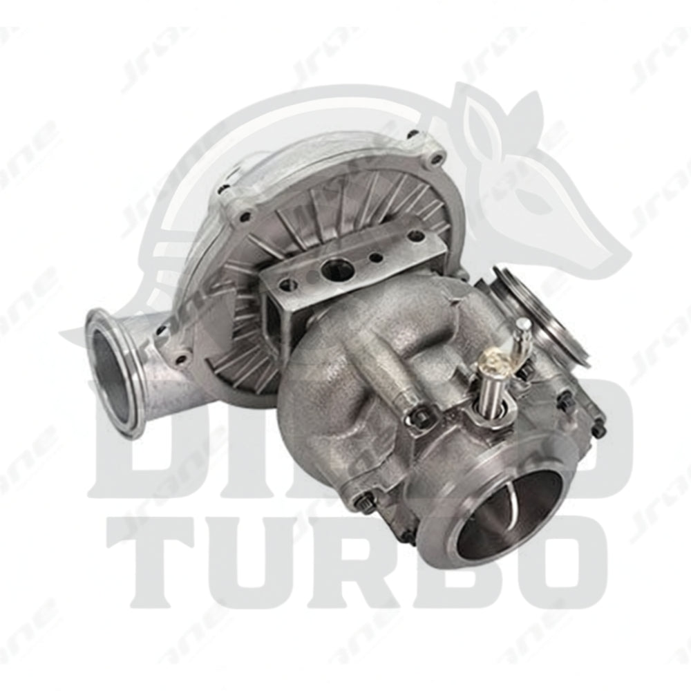 Dillo Turbo for Ford 702011-0011