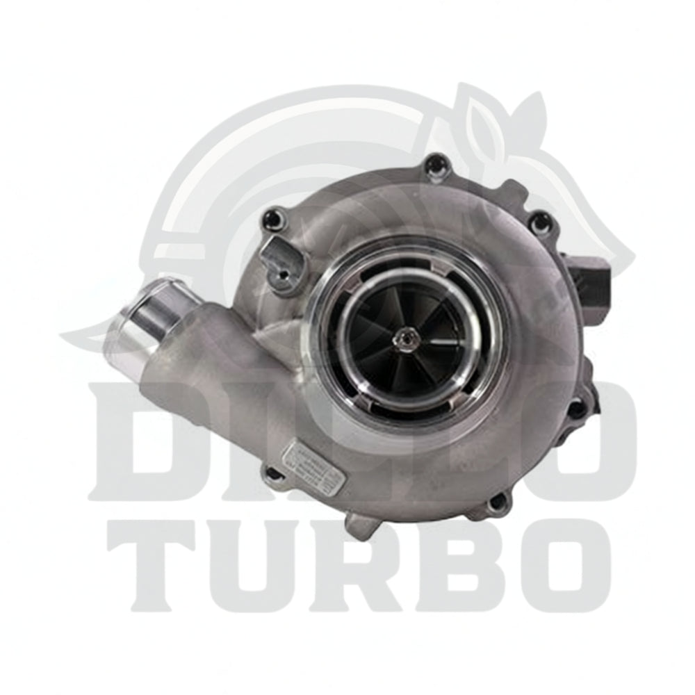 Dillo turbo for Ford 1832160C91