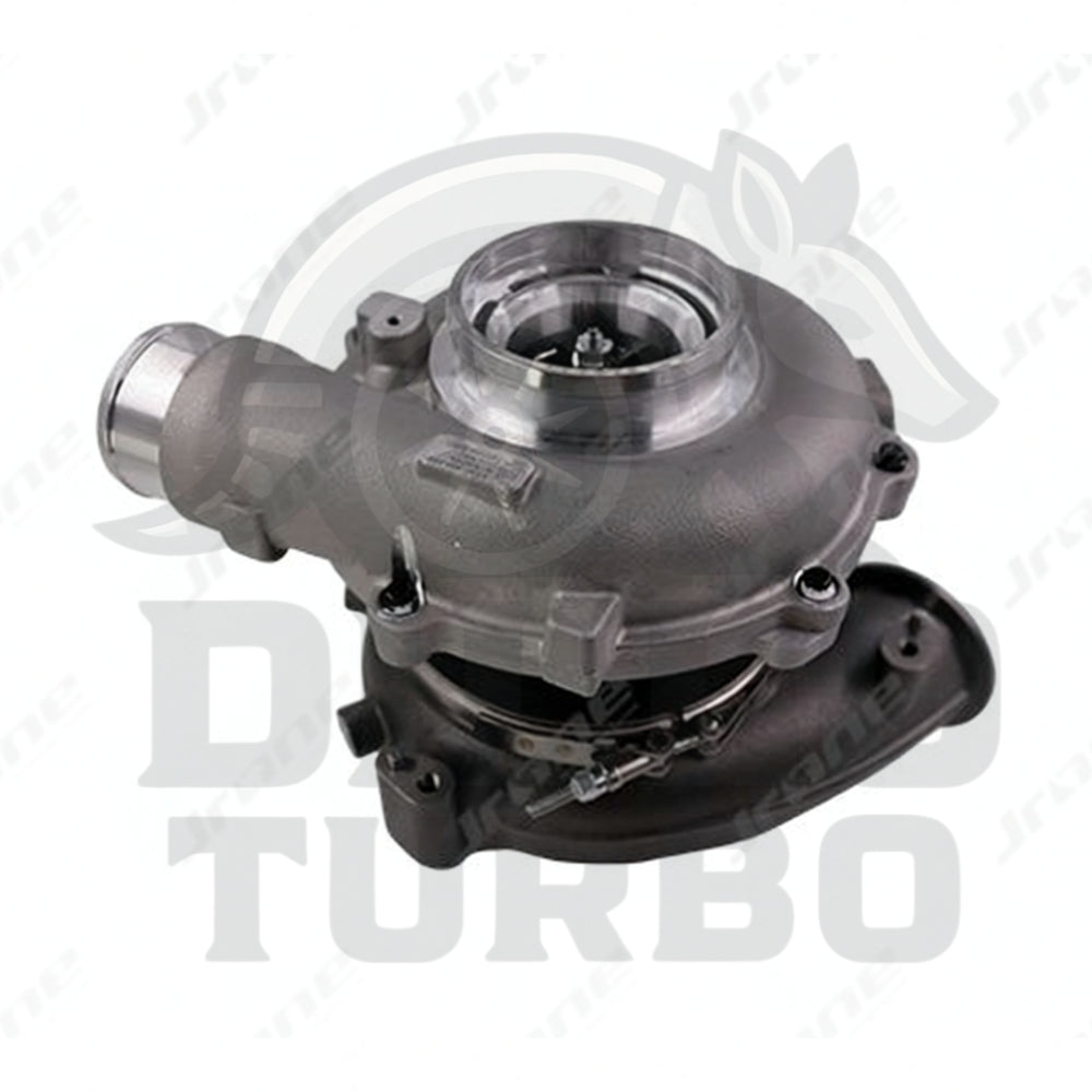 Dillo turbo for Ford 1832160C91