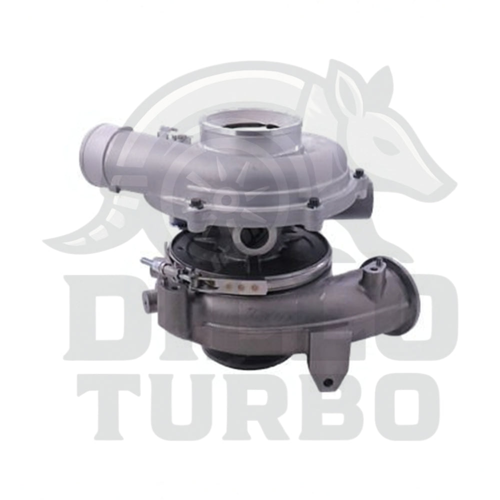 Dillo Turbo for Ford 1843761C93