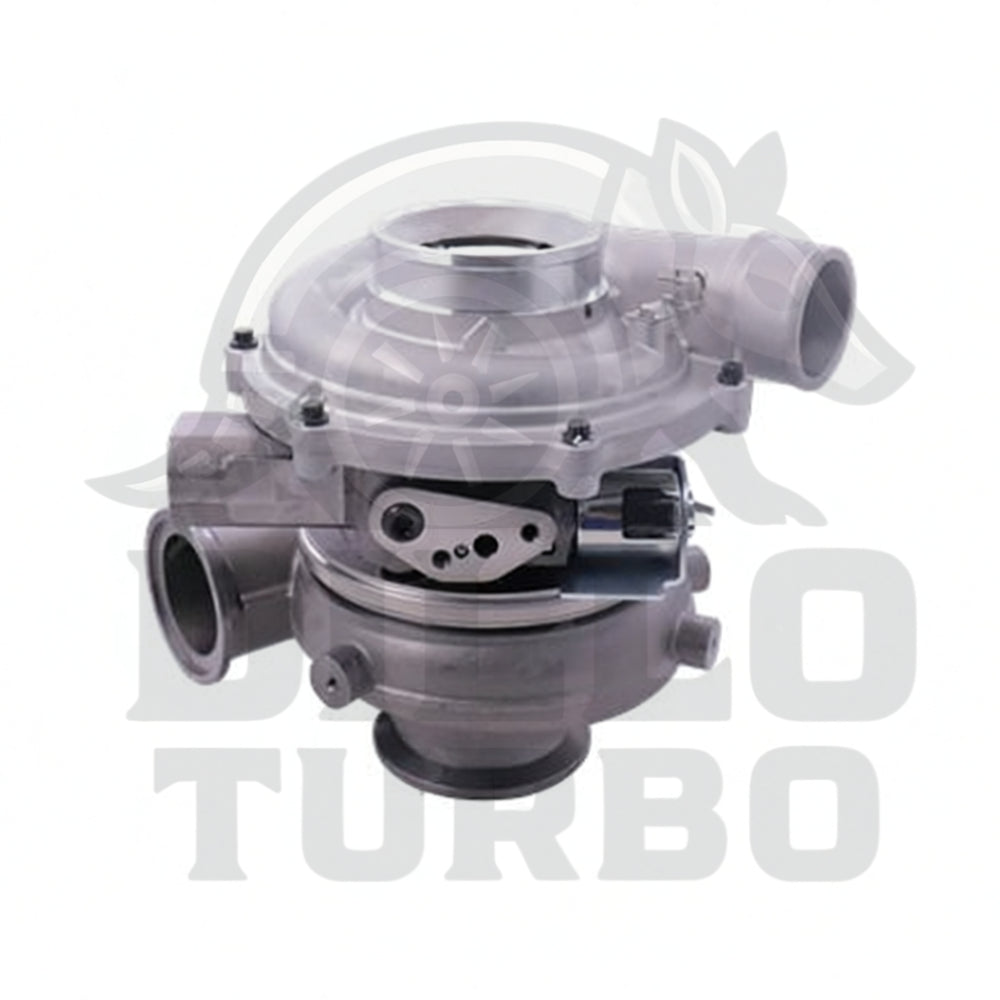Dillo Turbo for Ford 1843761C93