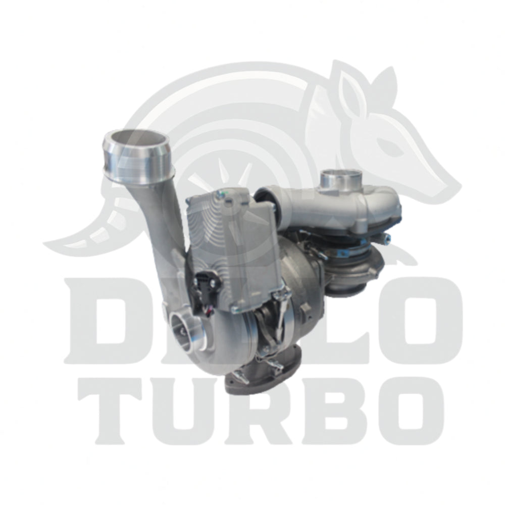Dillo turbo for Ford  1848300C92