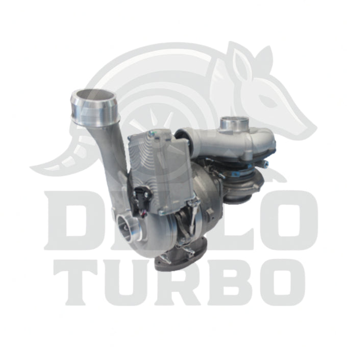 Dillo turbo for Ford  1848300C92