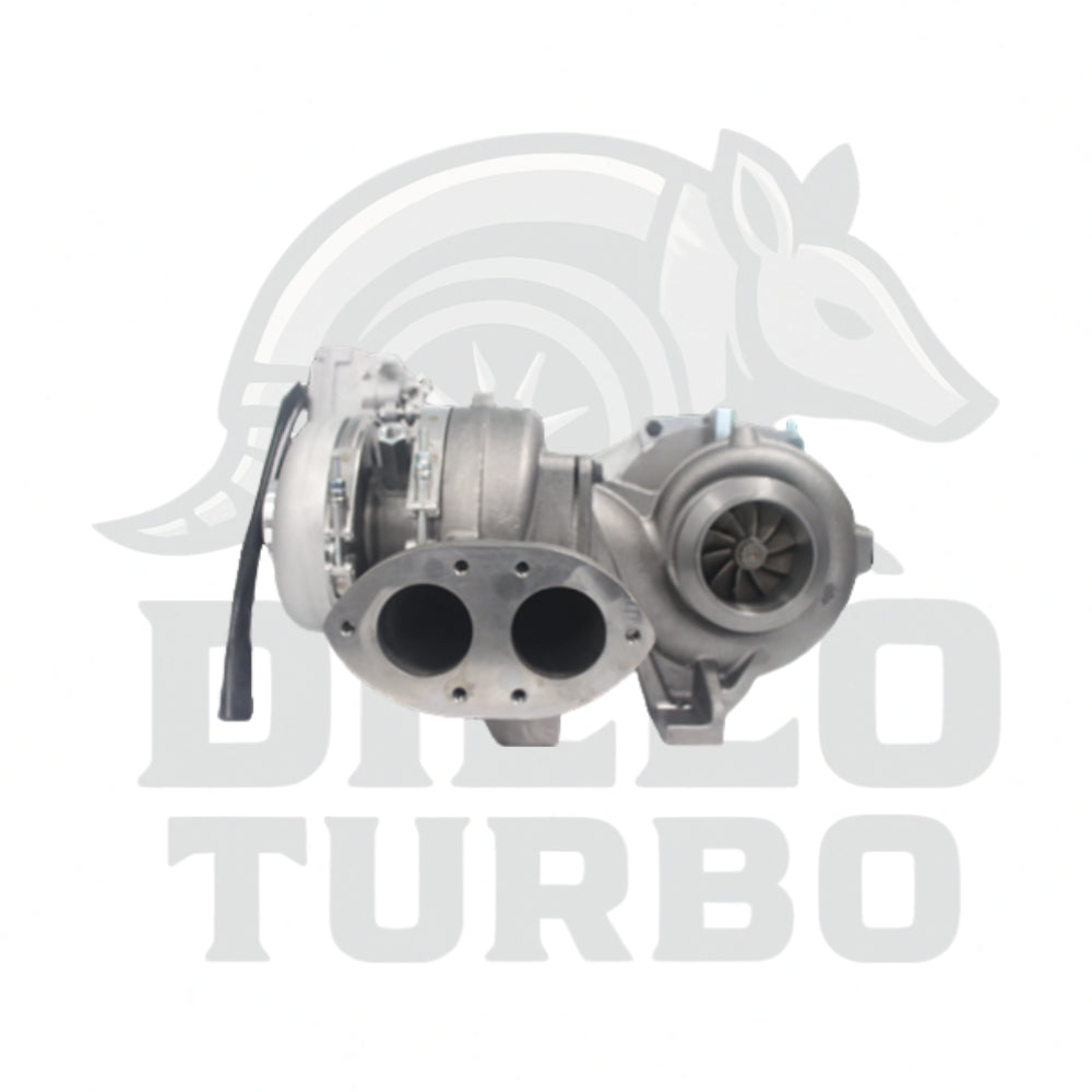 Dillo turbo for Ford  1848300C92