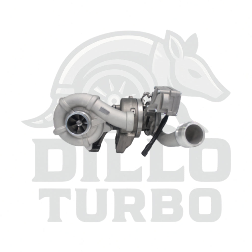 Dillo turbo for Ford  1848300C92