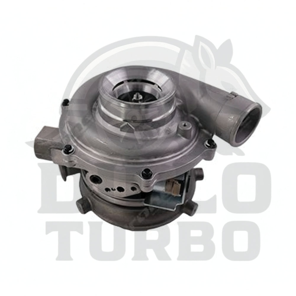 Dillo turbo for Ford 1854593C91