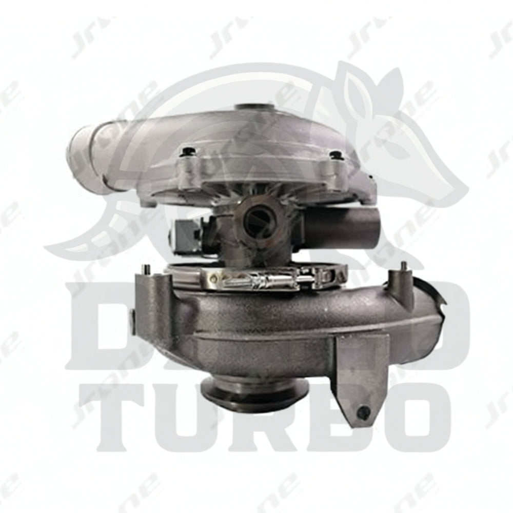 Dillo turbo for Ford 1854593C91