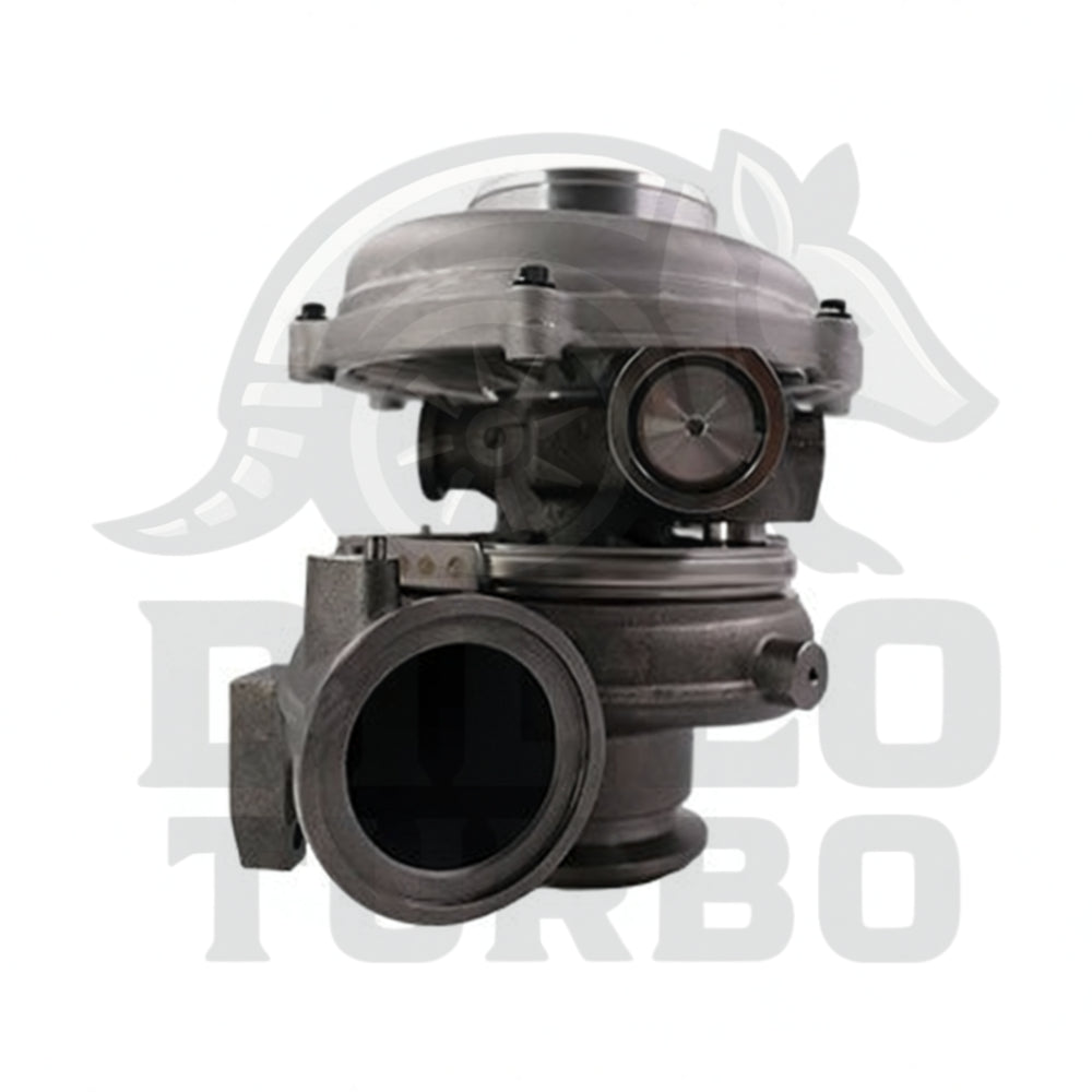 Dillo turbo for Ford 1854593C91