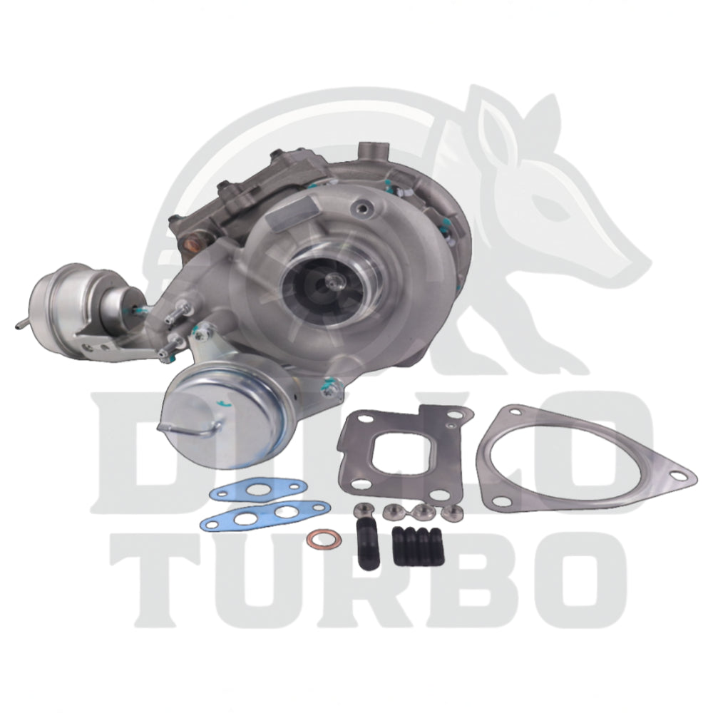 Dillo turbo for Accura TD04HL-VFT50G