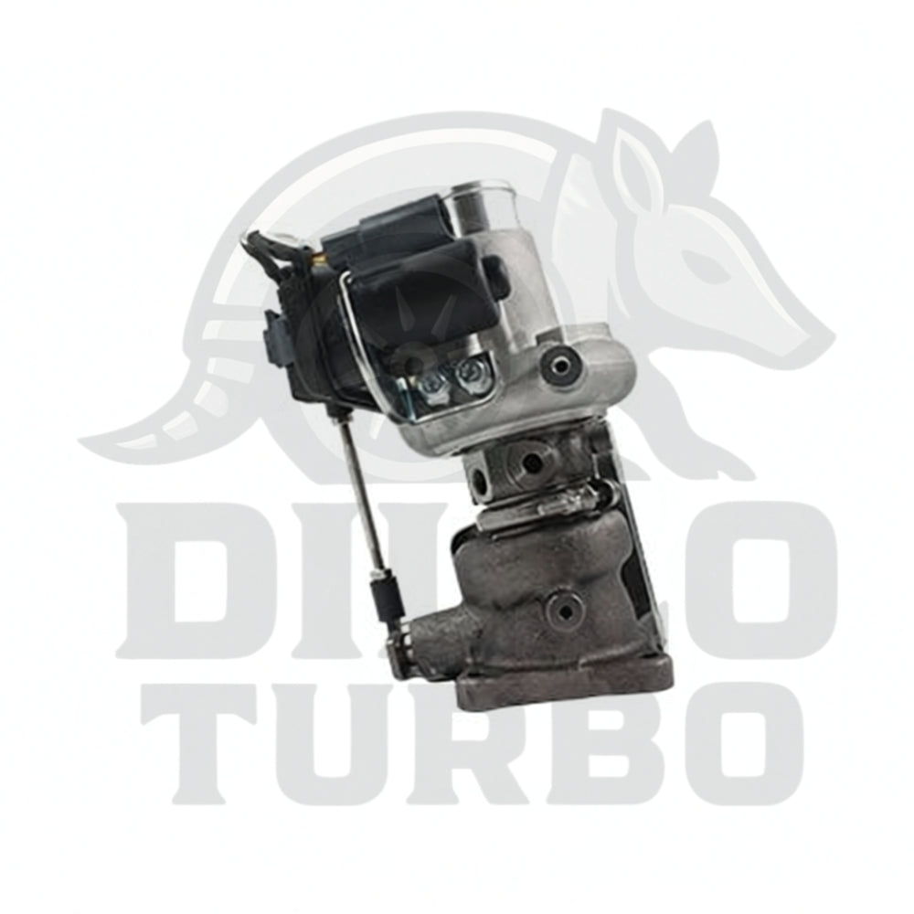 Dillo turbo for Hyundai 28231-03010