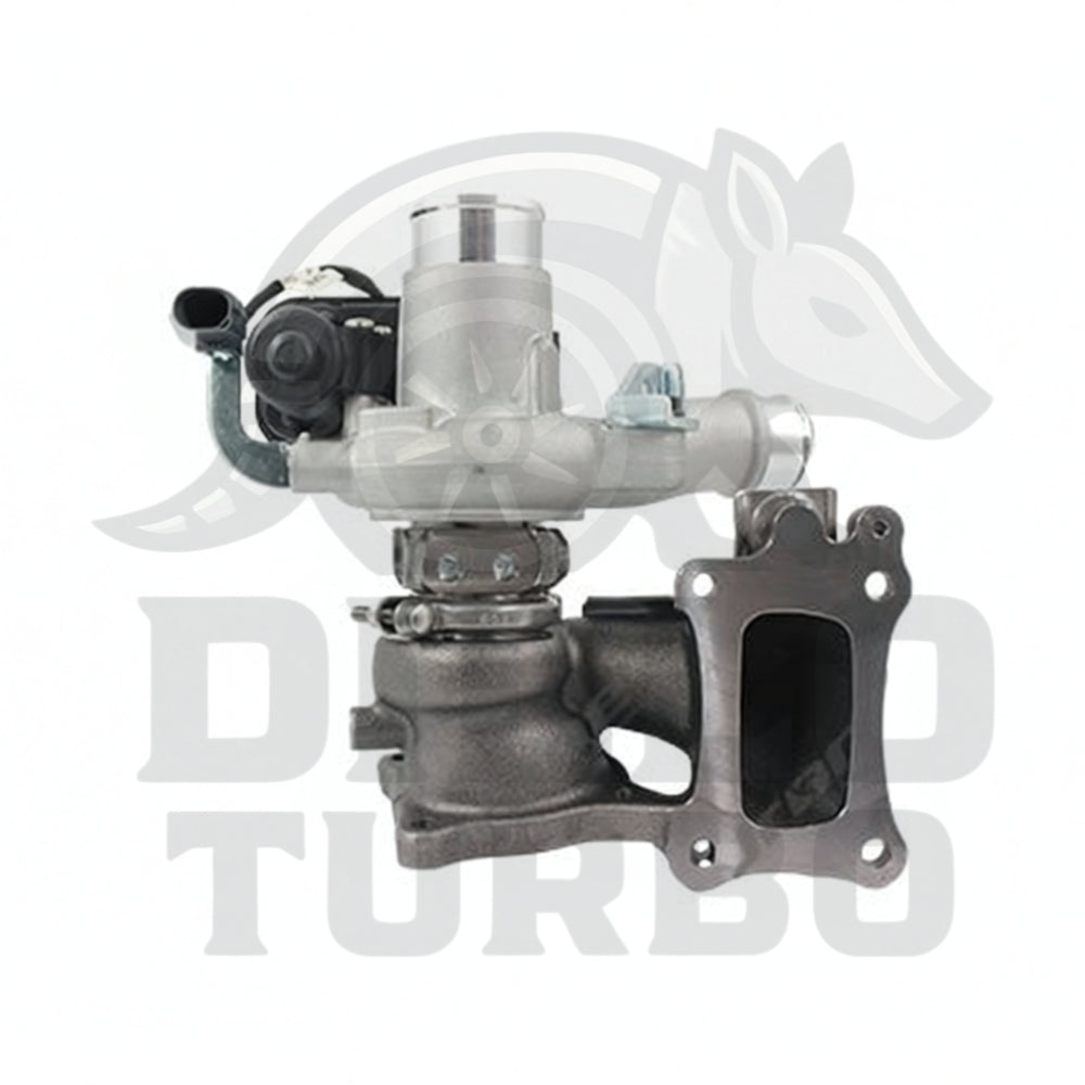 Dillo turbo for Hyundai 28231-03010