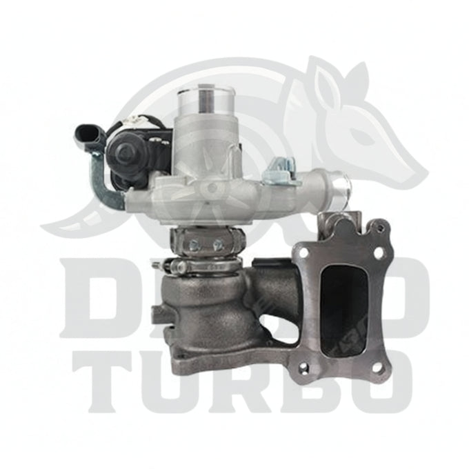 Dillo turbo for Hyundai 28231-03010
