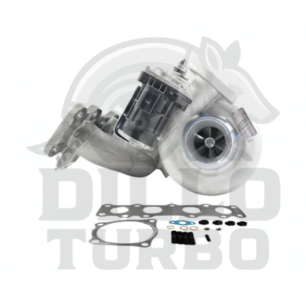Dillo turbo for Hyundai / Kia 282312GTA1