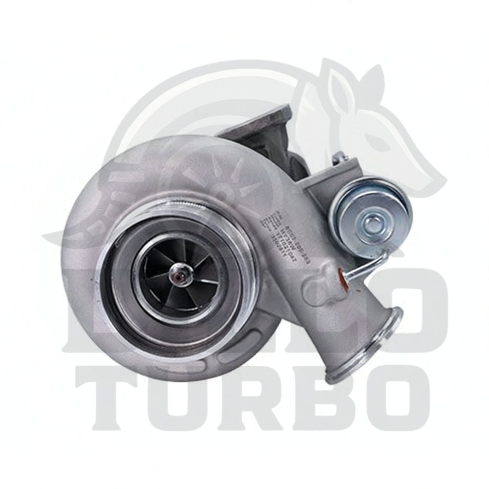 Dillo turbo for Dodge Ram 3596393